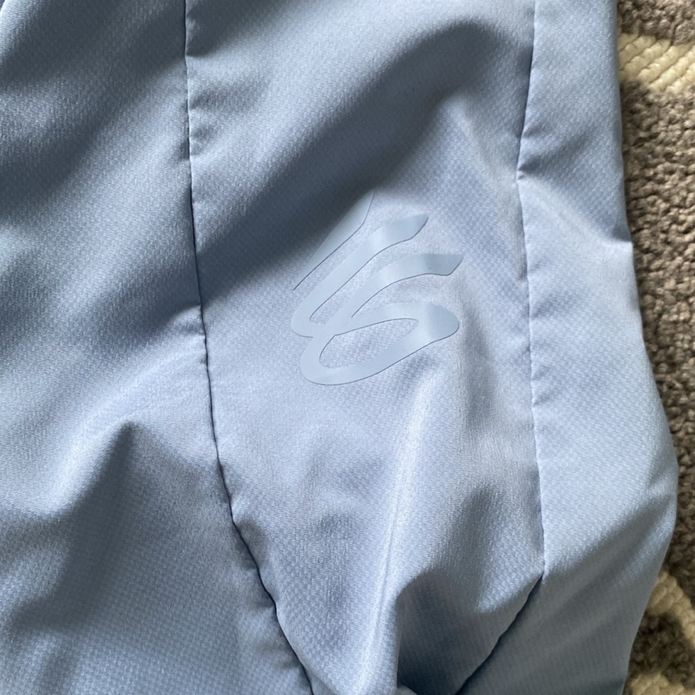 Under Armour Steph Curry Lightweight/Flexible Bom… - image 4